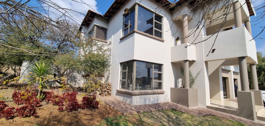 4 Bedroom Property for Sale in Woodland Hills Free State
